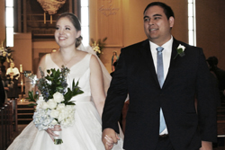 Gil & Sarah's Wedding 0388